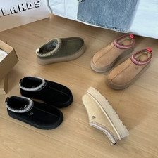 Upper Gift Women UGG Tasman