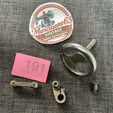 Vintage Singer 99k Oscillating