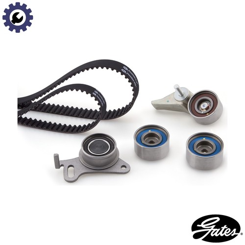 Timing belt kit k015641xs for - timing,