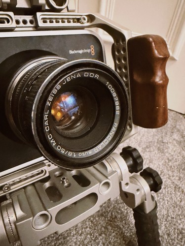 Blackmagic production - blackmagic,
