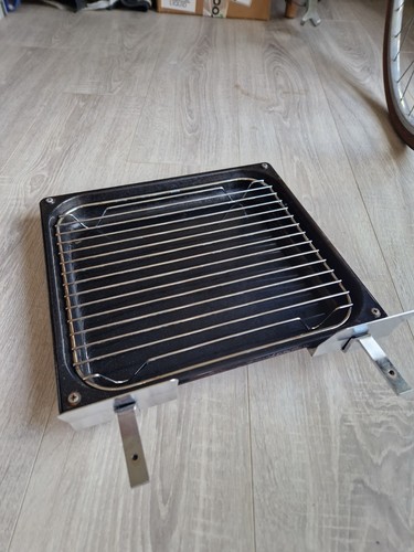 Aga masterchef 100df grill - aga,