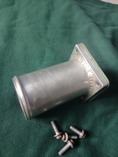 TD5 EGR Pipe TD5 Engine Land