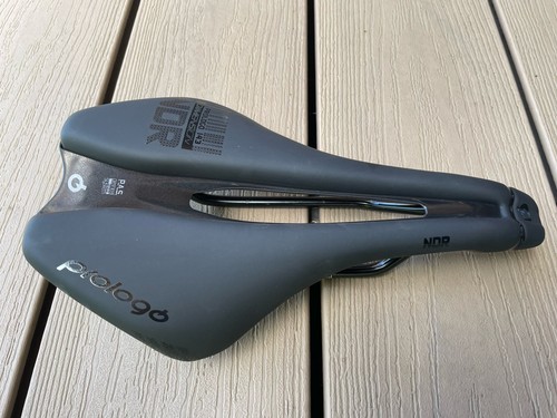 Bike saddle prologo dimension - bike,