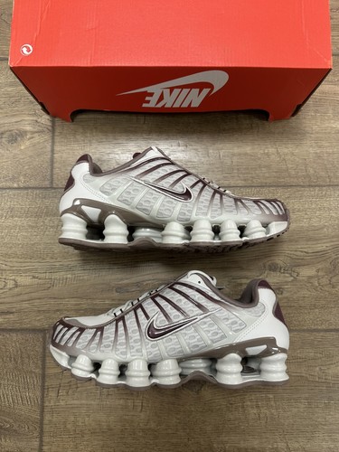 Size nike shox tl - size,