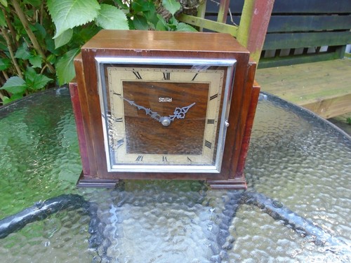 Garrard smiths sec fully - garrard, /smiths
