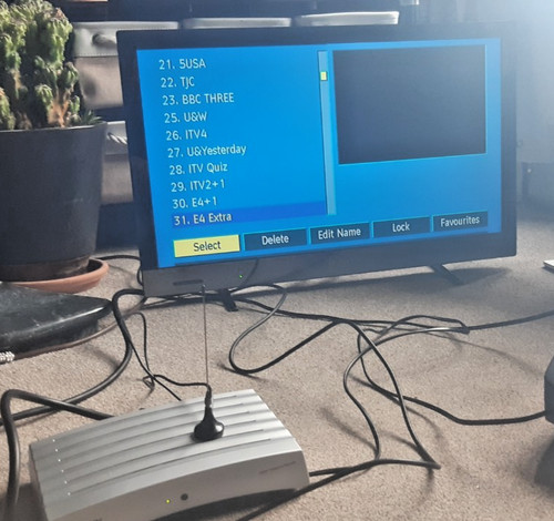 Digihome dv940b scart - digihome,