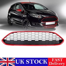 For Ford Fiesta MK7.5