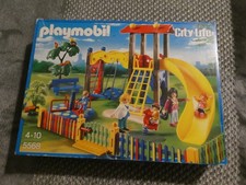 Playmobil 5568 City Life Play