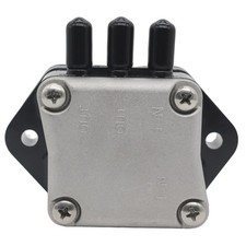 Marine Fuel Pump for Yamaha 25