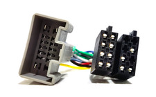 Land Rover Defender 10-16 ISO