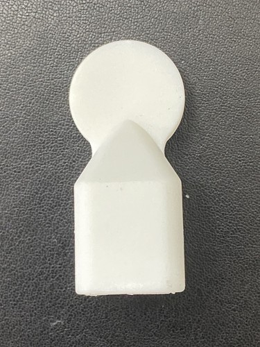 Loft hatch key - hatch, youngman