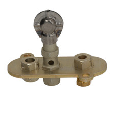 LINCAT PI27 3 WAY FLAME GAS