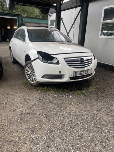 2012 vauxhall insignia wheel - 2012,