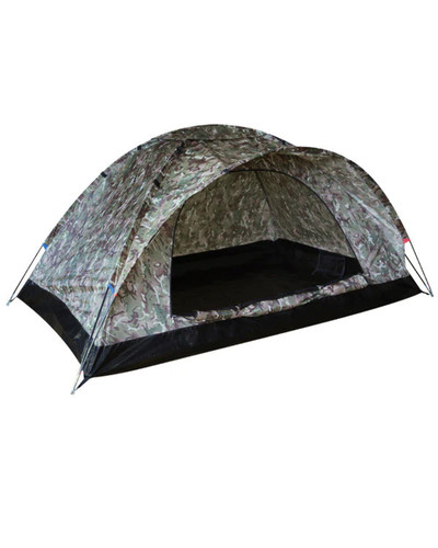 Kombat ranger tent - -, (2