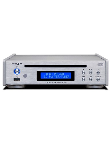 Teac 301 dab s - teac, dab-x/s