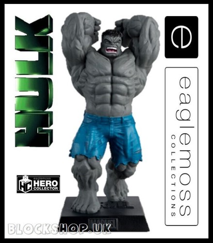 Eaglemoss marvel exclusive - marvel,