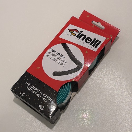 Cinelli original cork - cinelli,