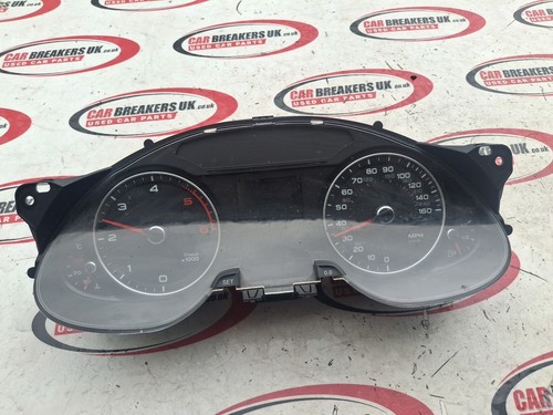 Audi tdi speedometer - audi,