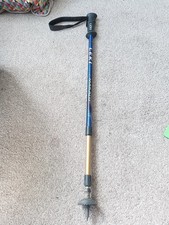 LEKI Makalu Soft Walking Pole