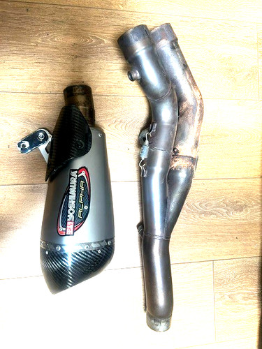 Yoshimura alpha slip - yoshimura, on