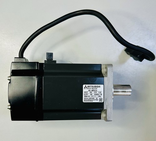 Mitsubishi servo motor - mitsubishi,