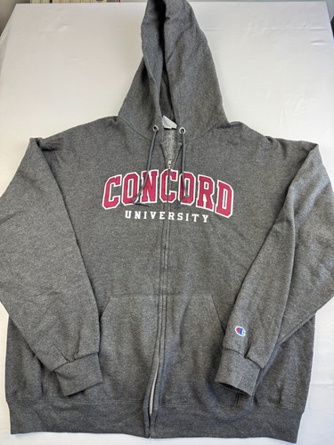 Champion hoodie concord - champion,