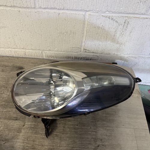 Genuine 2002 nissan micra - genuine,