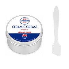 Ceramic Brake Pad Grease 30 g