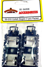 Bachmann Branch Line