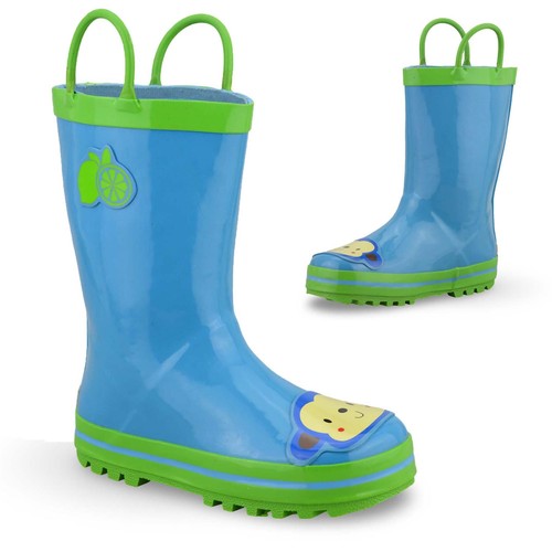 Boys girls kids waterproof - kids,