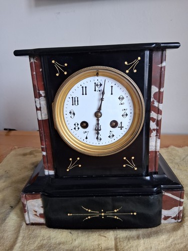 Antique marble slate - marble, &