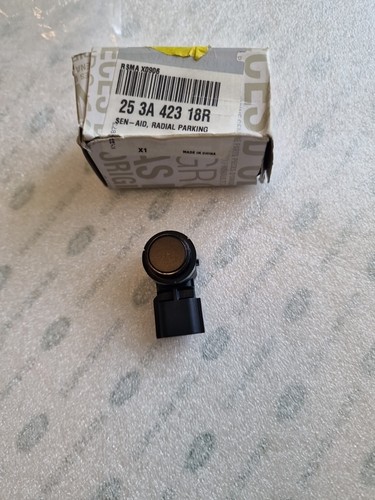 New genuine renault parking - new,