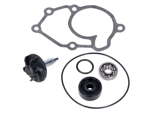 Water pump repair kit - kit, for
