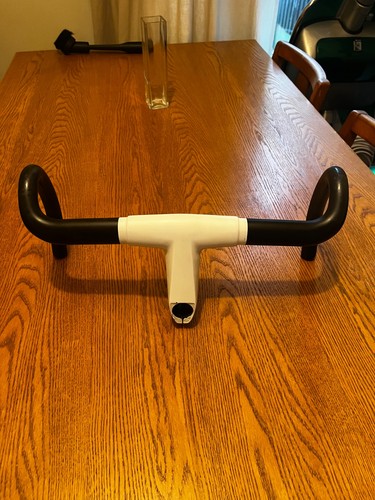 Bmc ics evo cockpit - ics,