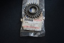 YAMAHA GENUINE YZ60 YZ80