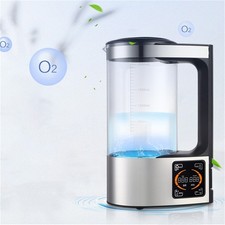 Kangen Water Electric Hydrogen
