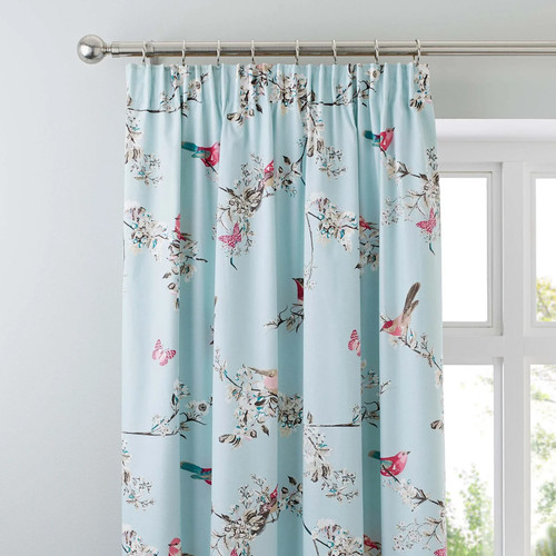 Dunelm beautiful birds - dunelm,