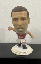 Paulo Di Canio West Ham United Corinthian Microstars Football Figure