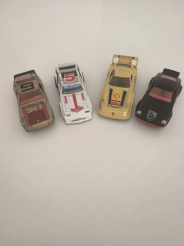 Vintage matchbox superkings - vintage,
