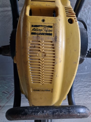 Atlas copco cobra petrol - atlas,