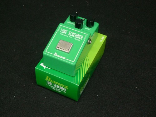 Ibanez ts808 original tube - original,