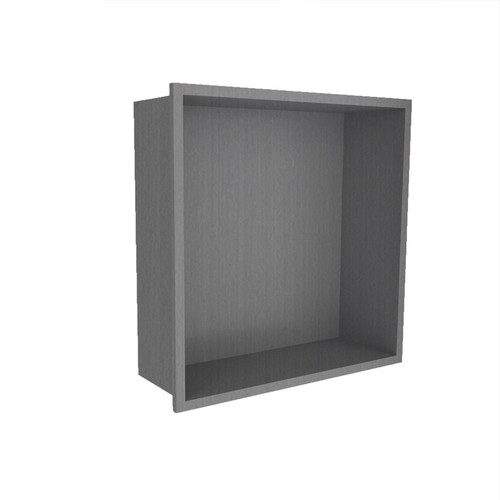 Shower niche wall - shower,