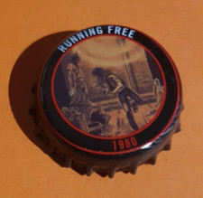 ROBINSONS brewery beer bottle