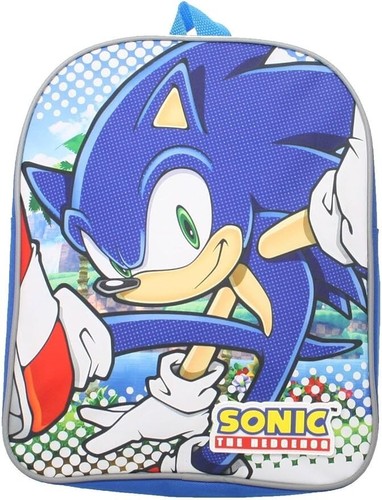 Sonic the hedgehog - sonic,