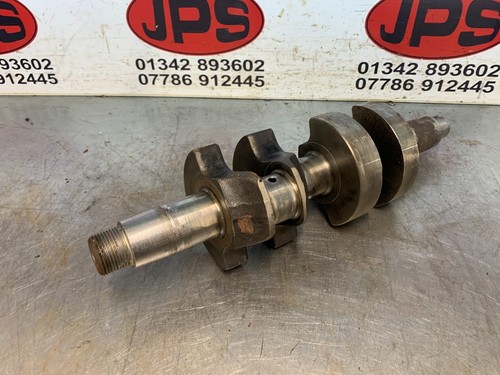 Crankshaft 8l4791 petter - x,