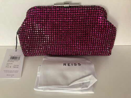 Reiss adaline embellished - reiss,