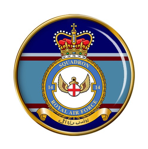 Squadron raf pin - squadron,,