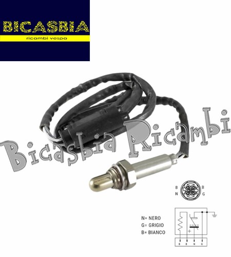 12696 lambda probe bmw - 12696, r