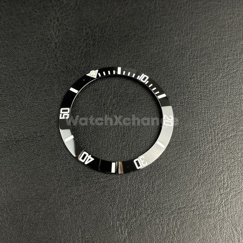 38mm ceramic bezel - 38mm,