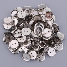 100pcs DIY CREATIVE BADGES